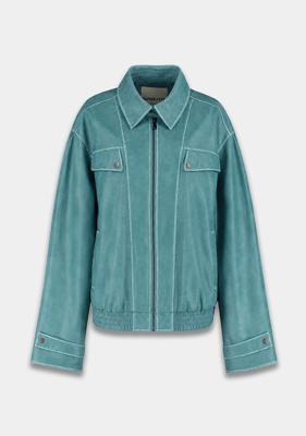Harper & Yve Jacket Bratt AW6P201