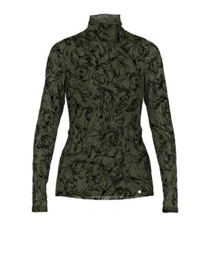 Marc Cain Collections T-Shirt BC 48.63 J19