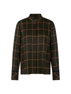 Marc Cain Collections Blouse BC 51.24 W28