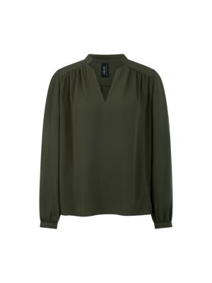 Marc Cain Collections Blouse BC 51.25 W90