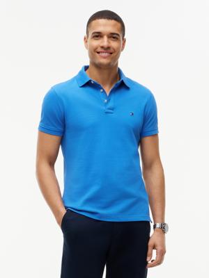 Tommy Hilfiger Polo MW0MW17771C4U