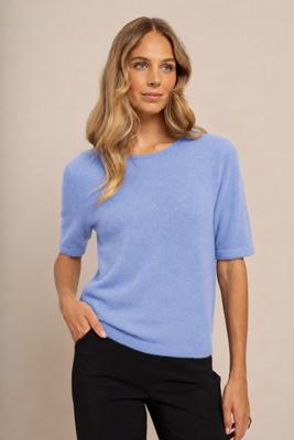 Studio Anneloes Felicia Pullover 14404 Sky Blue