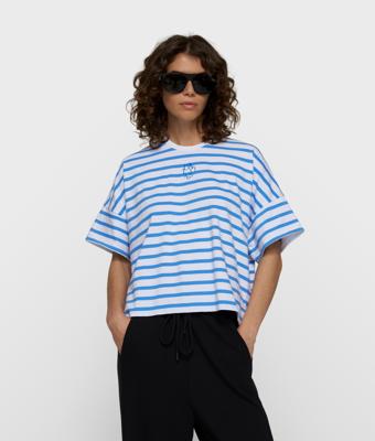 10DAYS T-Shirt 20-759-6203