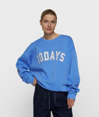 10DAYS Sweater 20-830-6203