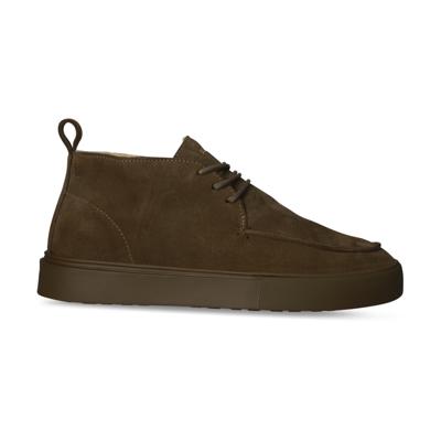Blackstone Schoenen CG180.WALN