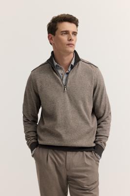 Bugatti Sweater 8550-25061F