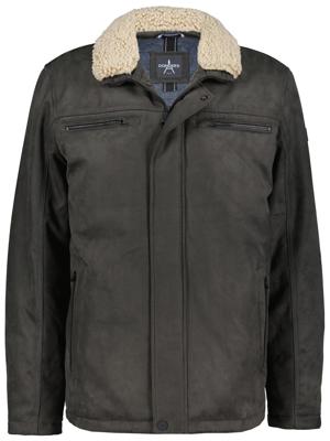 Donders 1860 Jack 22066