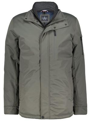 Donders 1860 Jack 22058
