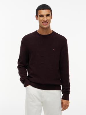 Tommy Hilfiger Sweater MW0MW44759HJT