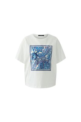 Oui T-Shirt 0096414