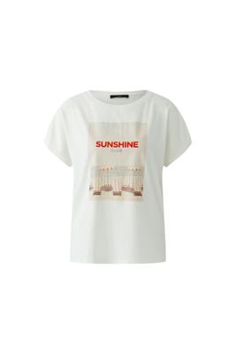 Oui T-Shirt 0097515