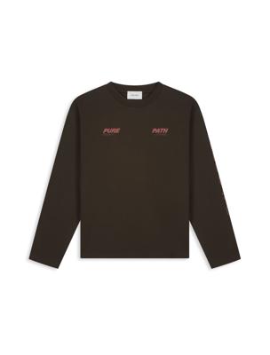 Pure Path Longsleeve 26030111