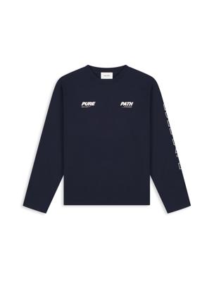 Pure Path T-Shirt 26030111
