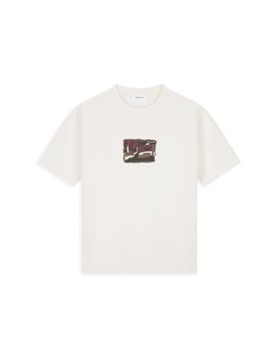 Pure Path T-Shirt 26030109
