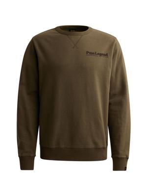 PME-Legend Sweater PSW2608441-6447