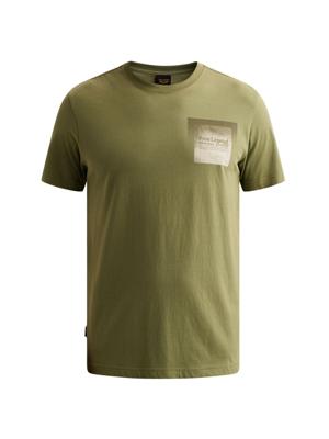 PME-Legend T-Shirt PTSS2608575-6380