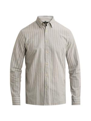 Vanguard Overhemd VSI2608210-5356