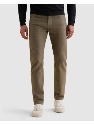 Vanguard V7 Regular Fit Broek VTR2608646-6495 Grijs-Groen