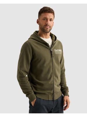 PME-Legend Vest PSW2608445-6447