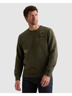PME-Legend Sweater PSW2609452-8039