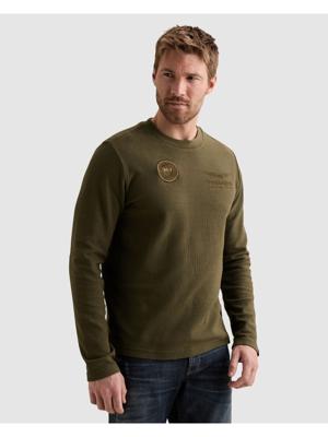 PME-Legend Longsleeve PTS2608501-6447