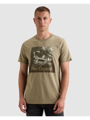 PME-Legend T-Shirt PTSS2608571-6485