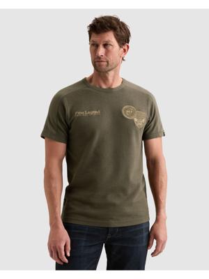 PME-Legend T-Shirt PTSS2609573-8039