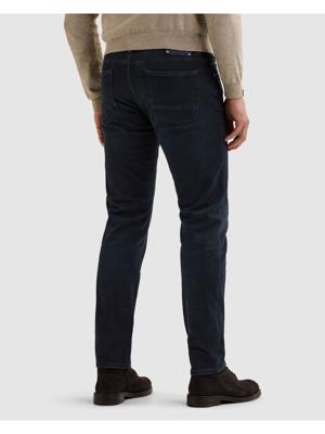 Vanguard, jeans regular fit, donkerblauw