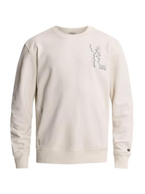 Cast Iron Sweater CSW2608445-7555