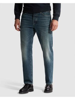 Cast Iron Steeper Jeans CTR750-BGS