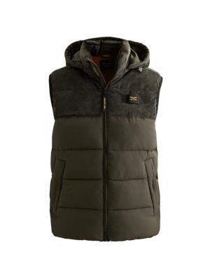 PME-Legend Bodywarmer PBW2608102-8039