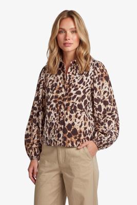 FLURESK Blouse 26NZF08