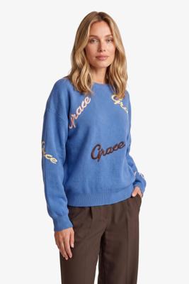 FLURESK Sweater 26NVF03