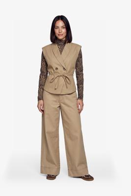 FLURESK Broek 26NQF27