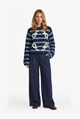 FLURESK Broek 26NQF31