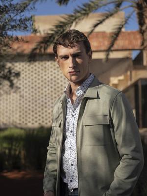 Giordano Overhemd 61703070
