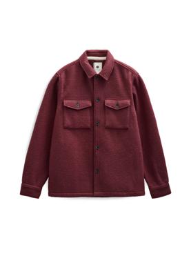 Anerkjendt Overshirt 902022