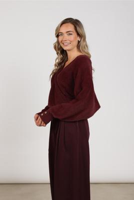 NUKUS Trui NKF03081