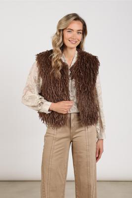 NUKUS Gilet NKF08026