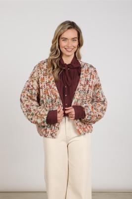 NUKUS Vest NKF05041
