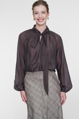 Geisha Blouse 63601-14