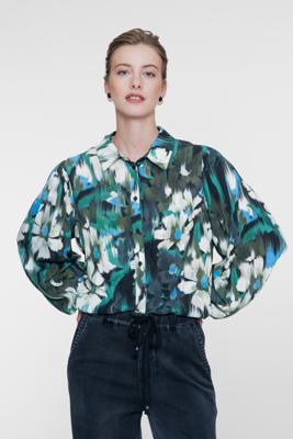 Geisha Blouse 63646-20
