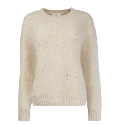 NED Dutch Fashion Design Trui 26W-U350-01 Seasonable