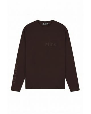 Malelions T-Shirt MMA50026005