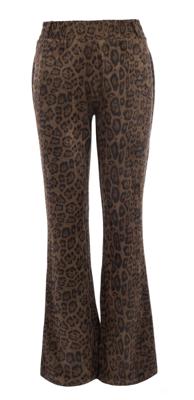 NED Dutch Fashion Design Broek 26W3-TW086-02