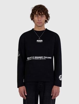 Pure Path T-Shirt 26030105