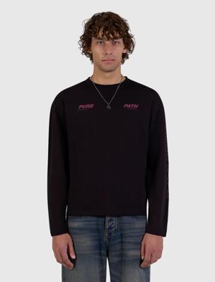Pure Path Longsleeve 26030111