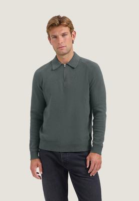 Dstrezzed Yvain Sweater 405936 Burnt Ash