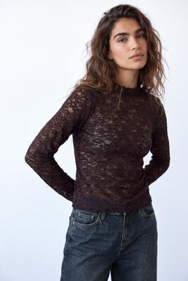 Florèz Top CR0804