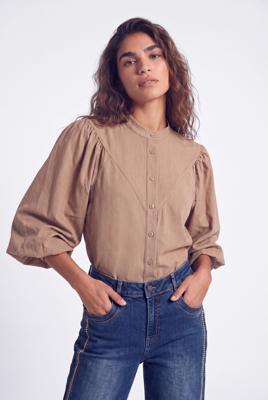 Florèz Blouse CR0701